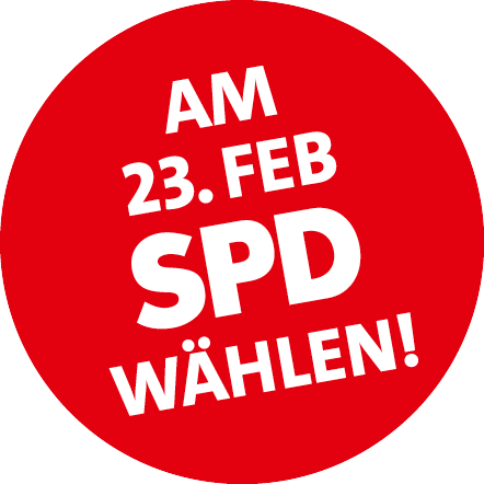 SPD BTW25 Kampagnenclaim 2zeilig rot RGB